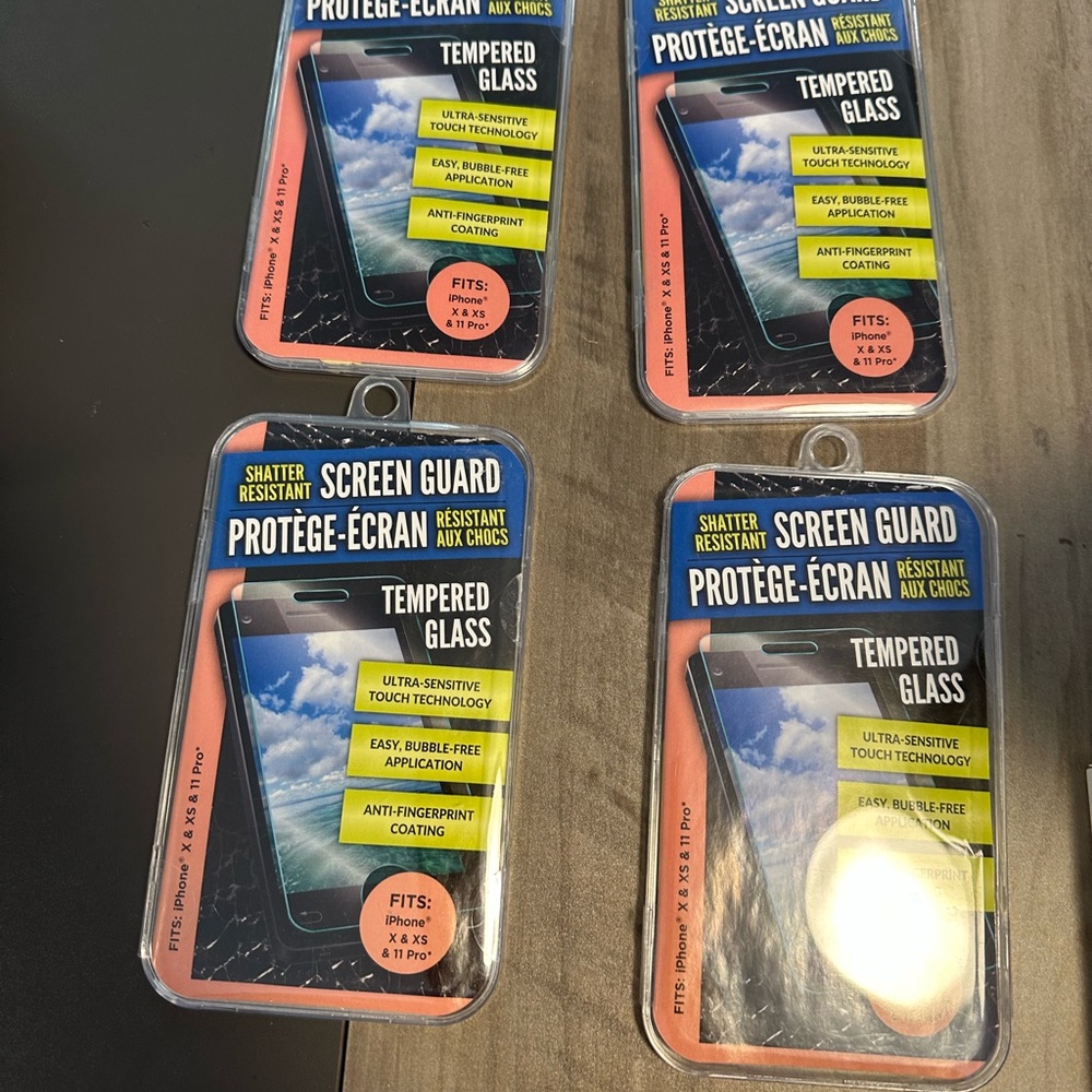 Screen Guards IPhone 11 - Picture 4 of 5